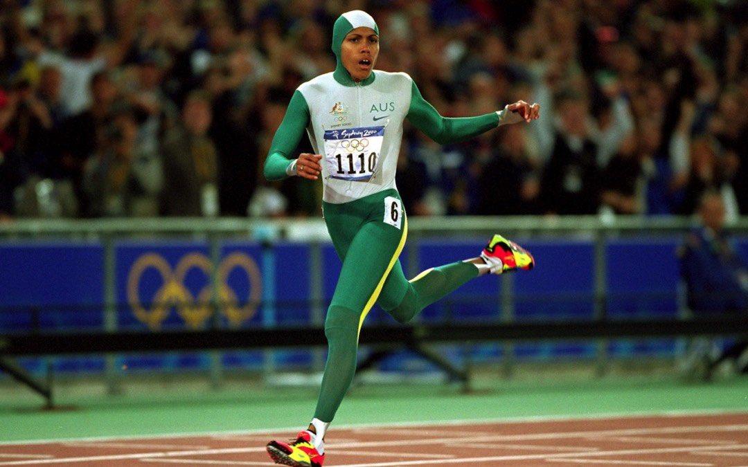 Cathy Freeman ,  The Super Suit Moment.jpg
