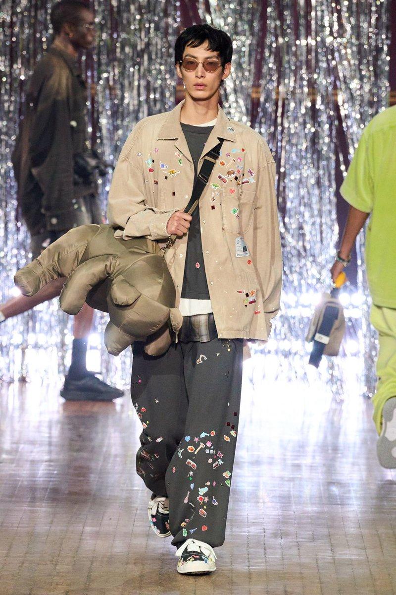 Maison Mihara Yasuhiro (MMY) Playful Tailoring Meets Signature Sneakers.jpg